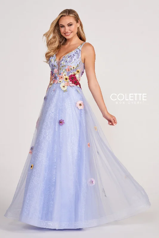 romantic dressColette CL2084