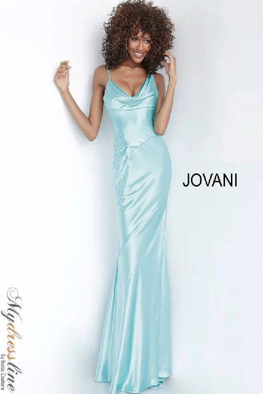 casual evening dressJovani 68506