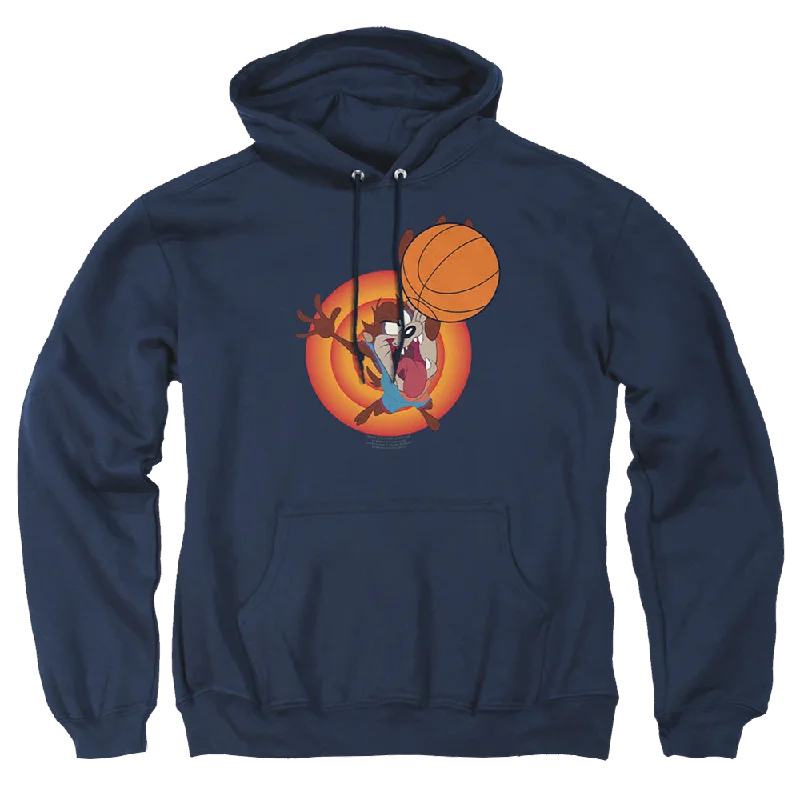 classic pullover hoodieSpace Jam - A New Legacy Taz Slam - Pullover Hoodie