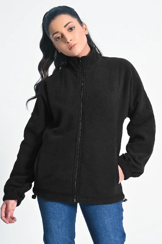 East West Women's Full-Zip Jacket