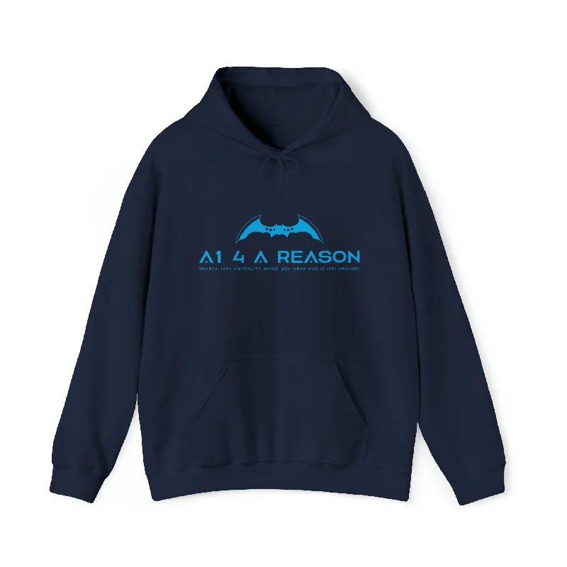 urban activewear hoodieA1 4 A Reason. Egypt Dahab in Blind 2014  Heavy Blend™ Hooded Sweatshirt