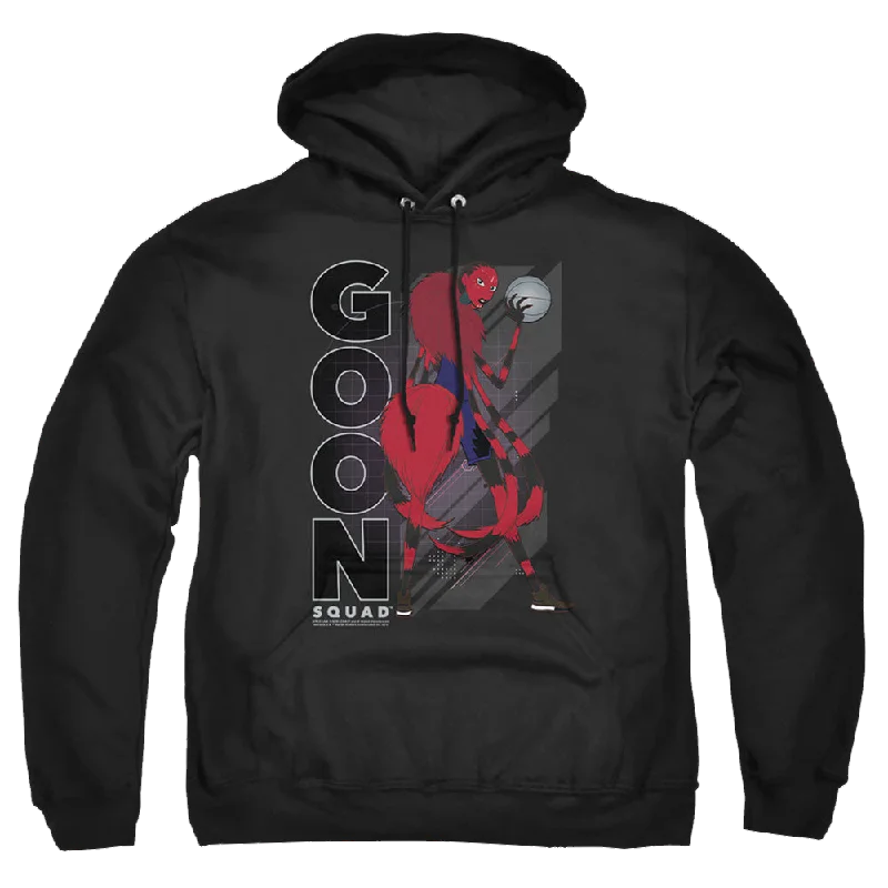 slim-fit hooded sweatshirtSpace Jam - A New Legacy Arachnneka - Pullover Hoodie