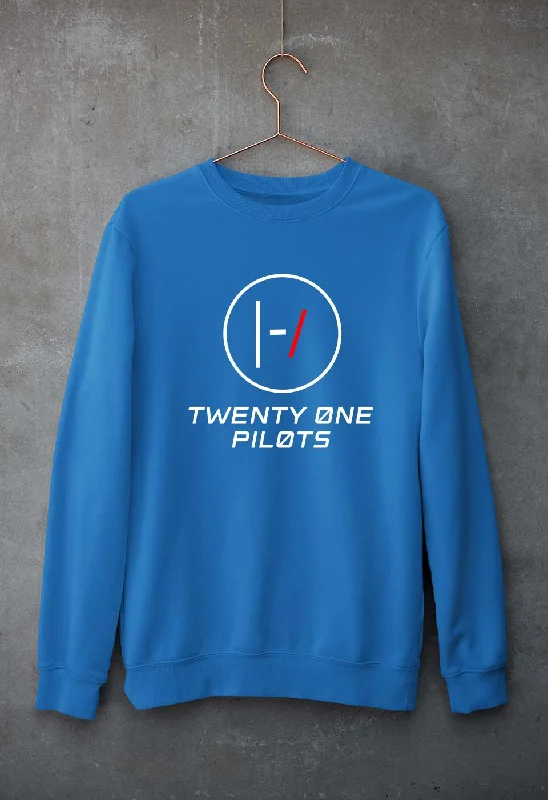 stylish performance hoodieTwenty one pilots Unisex Sweatshirt for Men/Women