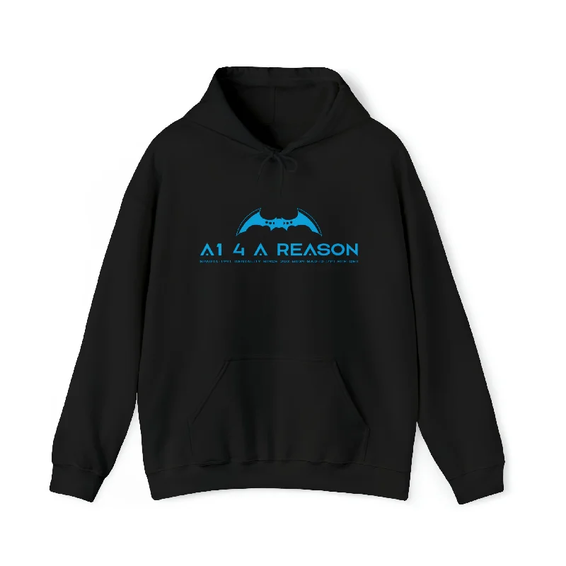 fitted workout hoodieA1 4 A Reason Thailand 04 to 20X Mt Snowdon link up SAS My Birthday death not Heavy Blend™ Hooded Sweatshirt