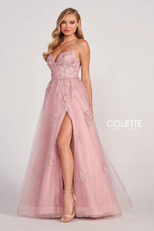 cocktail party dressColette CL2062