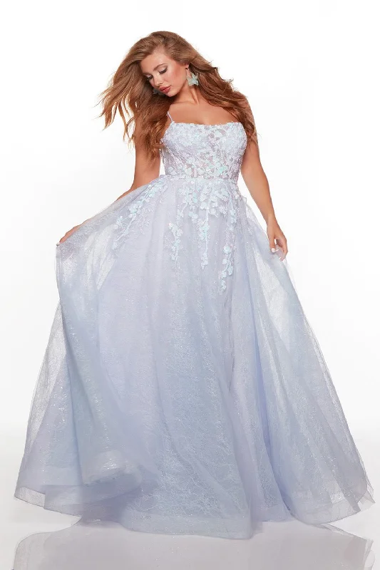 flowy evening dressAlyce 61300