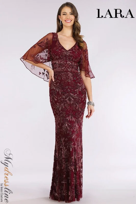 statement dressLara 29398