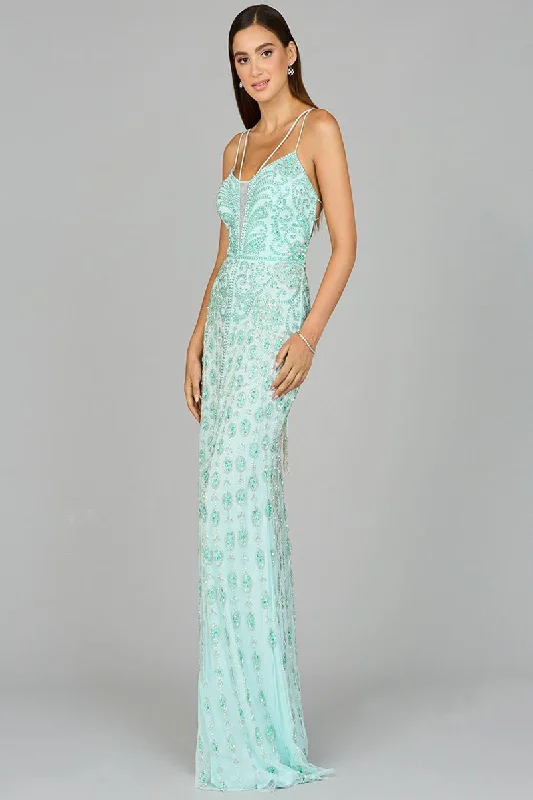 statement dressLara 9942