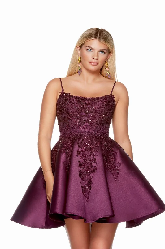 cocktail dressAlyce 3164