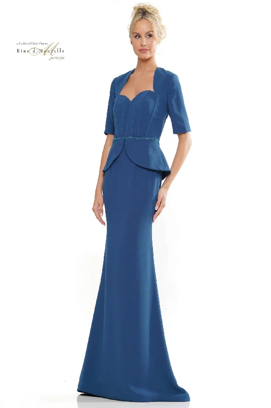 sophisticated dressRina Di Montella RD2964