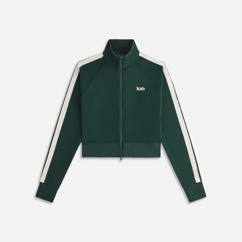 Kith Women Arbor Track Jacket - Stadium