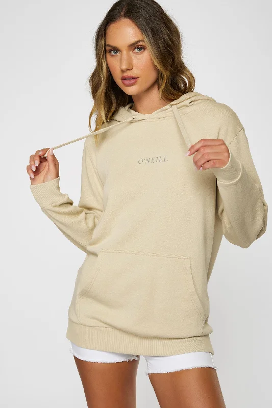 versatile hoodieLADIES FOREVER HOODED PULLOVER