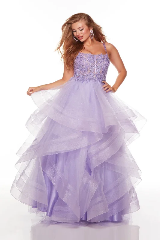 party-ready dressAlyce 61302