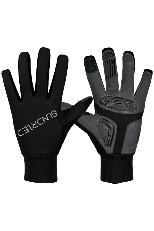 Sundried Touchscreen Winter Cycle Gloves