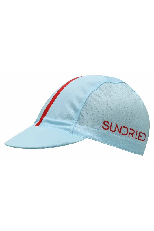 Sundried Stripe Cycle Cap