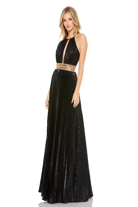 trendy dressMac Duggal 30722