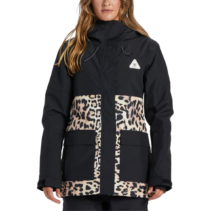 DC Cruiser Jacket 2024 - Women's Snow Jacket