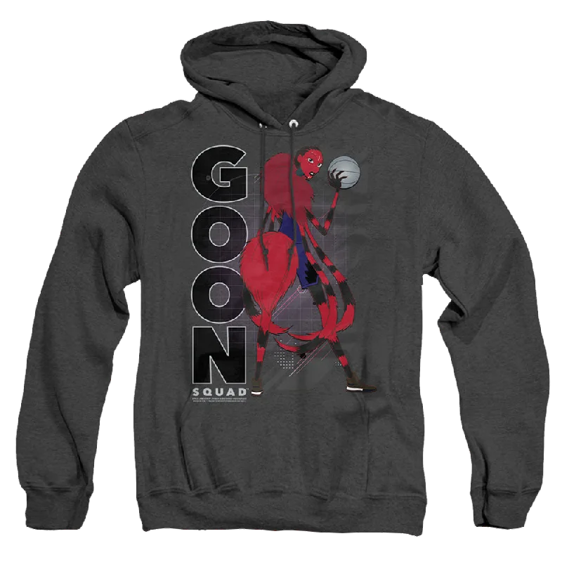 casual pullover hoodieSpace Jam - A New Legacy Arachnneka - Heather Pullover Hoodie