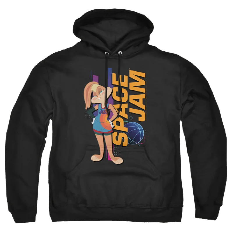 performance hoodieSpace Jam - A New Legacy Lola Standing - Pullover Hoodie