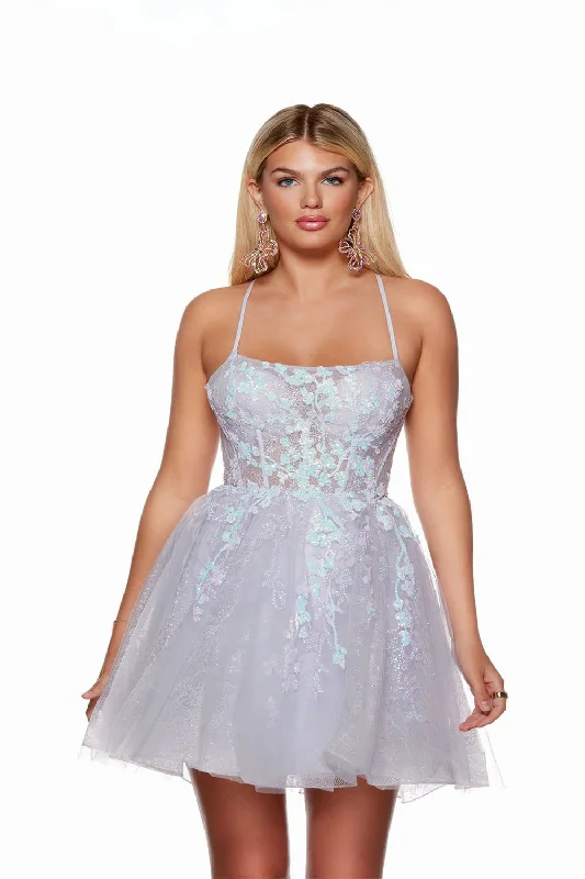 formal dressAlyce 3160