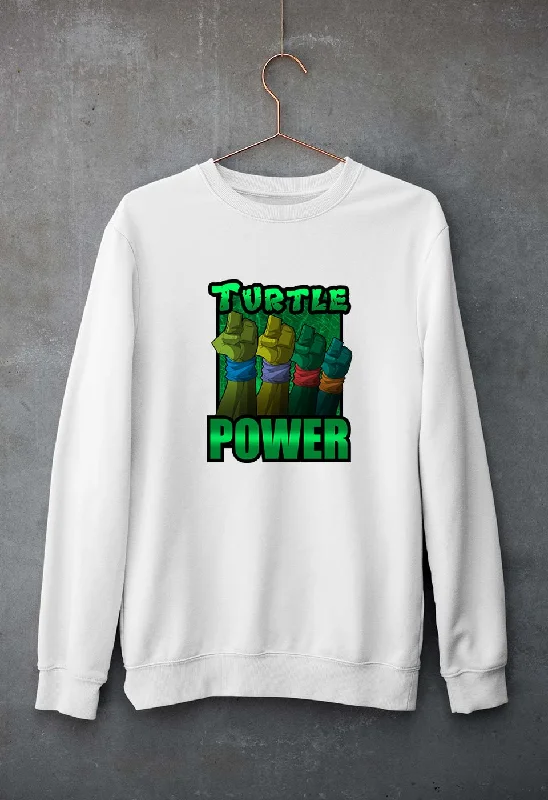 chic active hoodieNinja Turtles TMNT Unisex Sweatshirt for Men/Women