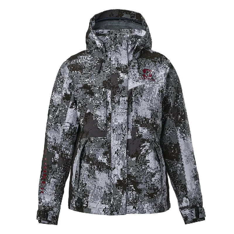 Women's Adrenaline Rain Jacket - Stryk