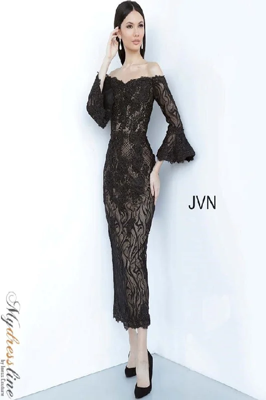 elegant dressJovani JVN2241