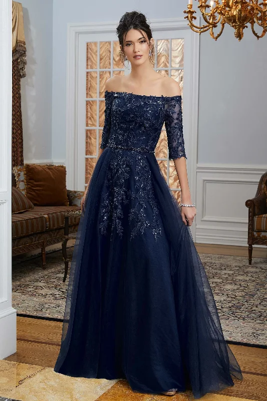 formal dressMorilee 72834