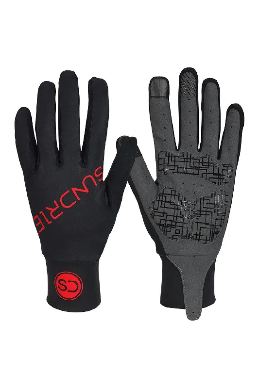 Sundried Touch Screen Cycle Gloves