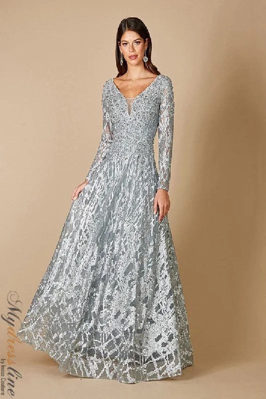 winter dressLara 29476