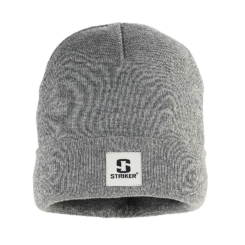 Keystone Cuffed Hat - Gray