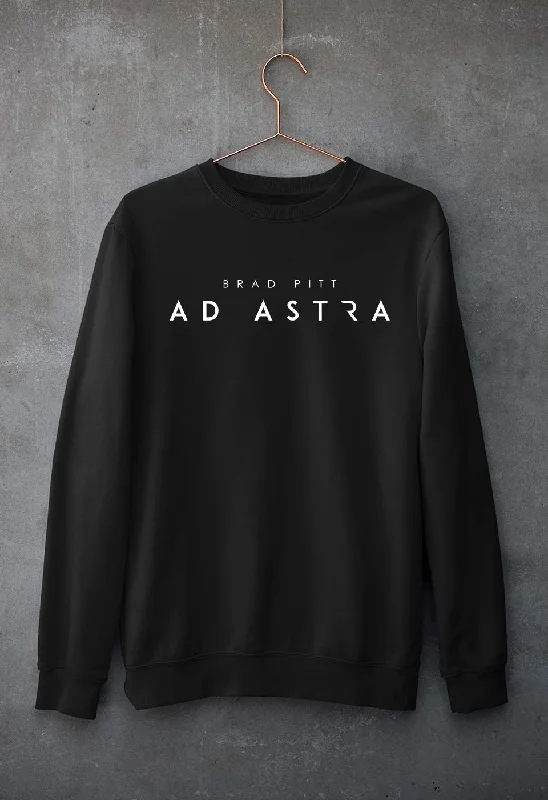 versatile gym hoodieAd Astra Unisex Sweatshirt for Men/Women