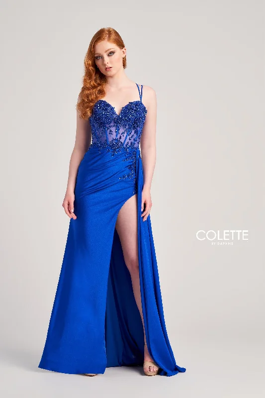 formal dressColette CL5138