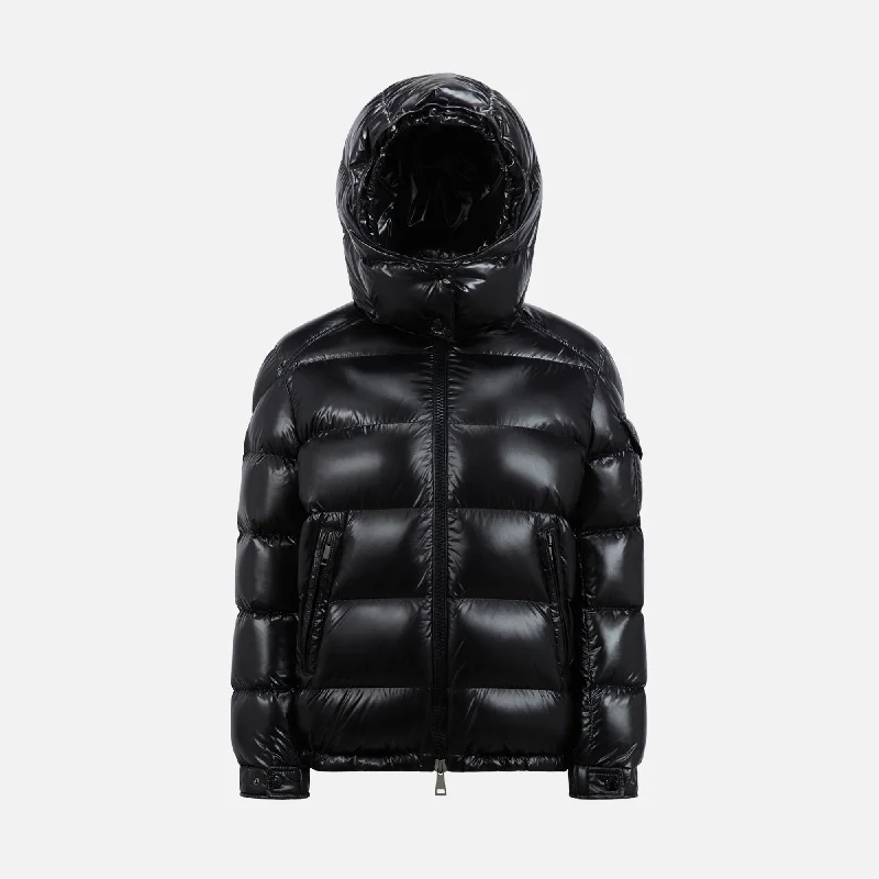 Moncler Maire Jacket - Black