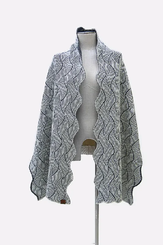 Columbia Reflection Reversible Wrap