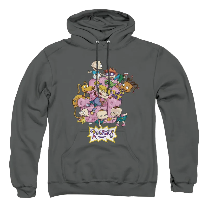 cool hoodieRugrats Rugrats Chair - Pullover Hoodie