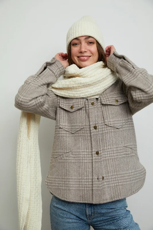 Women's Cottage Coat