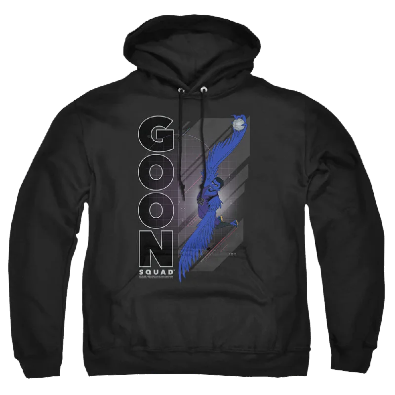 activewear hoodieSpace Jam - A New Legacy The Brow - Pullover Hoodie