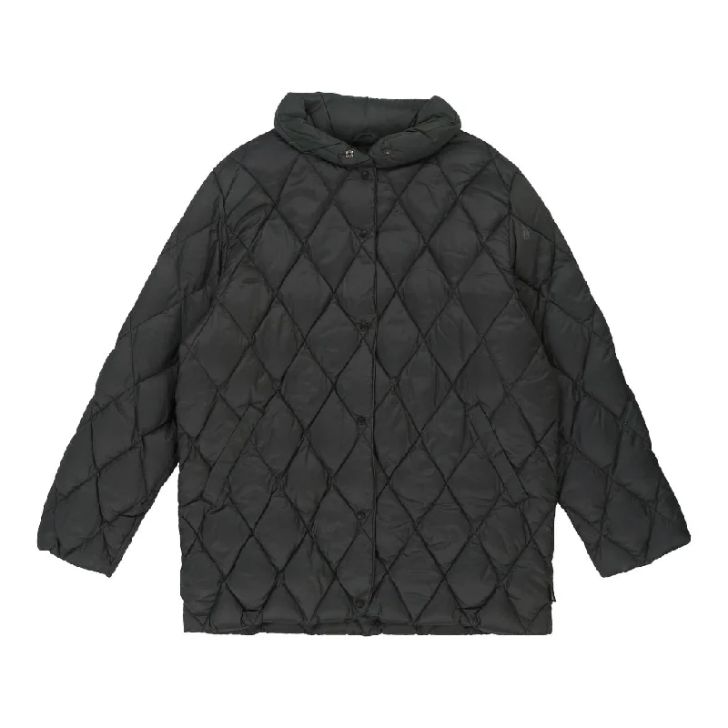 Moncler Puffer - Large Green Down