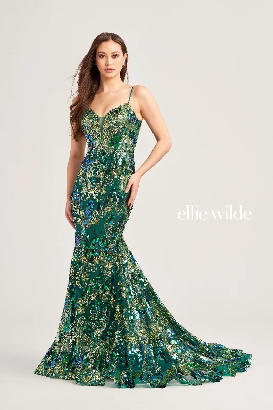 cocktail dressEllie Wilde EW35228